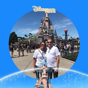 Meet your Posher, Frank